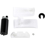 MOOSE RACING 472040M Moose Racing Electric Fuel Injection Fuel Pump Rebuild Kit - Husqvarna/Kawasaki/Suzuki 47-2040-M