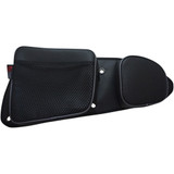 Bs Sand Door Bag - Front - Black/Gray Rzrdbftgy