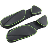 Bs Sand Door Bag - Green Acxxdbg