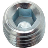 S&S Cycle Swivel Head Bowl Vent Screw 50-0105
