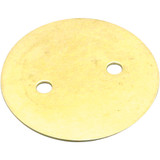 S&S Cycle Throttle Plate - Super B/E/L Carburetor 11-2055