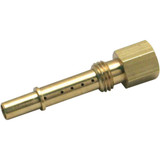 S&S CYCLE 112085 S&S Cycle Main Discharge Tube - Super B/E/G Carburetor 11-2085