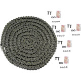 Did 525 Vo - Chain - 25 Feet 525Vox25Ft