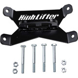 HIGH LIFTER 7913870 High Lifter Rear Tow Hook - Black - Can-Am 79-13870