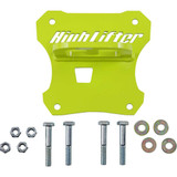 HIGH LIFTER 7913890 High Lifter Rear Tow Hook - Lime - Polaris 79-13890