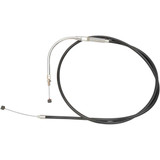 BARNETT 1018510013 Barnett Black Vinyl Clutch Cable - Victory 101-85-10013