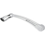 Arlen Ness Solo Shift Lever - Deep Cut - Chrome 19-756