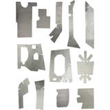 DEI 902491 Dei Heat Control Kit - Can-Am 902491