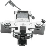 K&L SUPPLY 184615 K&L Supply Point Switch Fuel Pump - Honda/Kawasaki/Yamaha 18-4615