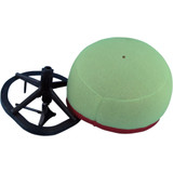 No Toil Super-Flo Air Filter Kit - Yamaha Sfk18044 No Toil Super-Flo Air Filter Kit - Yamaha Sfk18044