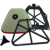 NO TOIL SFK18053 No Toil Super-Flo Air Filter Kit - Yamaha Sfk18053