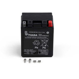 YUASA YUAM72H4L Yuasa Agm Battery - Ytx14Ahl Yuam72H4L