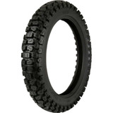 KENDA 042701850B0 Kenda Tire - K270 Dual Sport - Rear - 4.00-18 - 69P 042701850B0