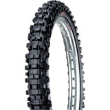 MAXXIS TM88187100 Maxxis Tire - Maxxcross Desert It M7304D - Front - 80/100-21 - 51M Tm88187100