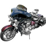 HOPPE INDUSTRIES HPKT0020A Hoppe Industries Quadzilla Fairing - Stratoliner Hpkt-0020A