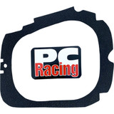 Pc Racing Air Filter Gasket - Pro Seal - Honda Pc28
