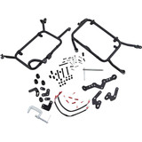 GIVI PLOR8203MK Givi Side Case Mount - Moto Guzzi Plor8203Mk