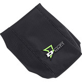 D'Cor Visuals Seat Cover - Black - Gripper - Kx125/250 '03-'08 30-20-125 D'Cor Visuals Seat Cover - Black - Gripper - Kx125/250 '03-'08 30-20-125