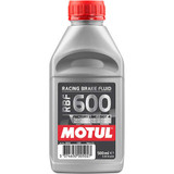 MOTUL 100949 Motul Rbf 600 Racing Brake Fluid - 16.9 U.S. Fl Oz. 100949