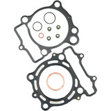 Athena Top End Gasket Kit - Suzuki P400510600098