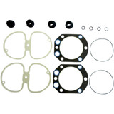 Athena Top End Gasket Kit - Bmw P400068600750