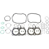 Athena Top End Gasket Kit - Honda P400210600949