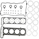 Athena Top End Gasket Kit - Kawasaki P400250600900