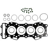 ATHENA P400250620053 Athena Top End Gasket Kit - Kawasaki P400250620053