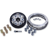 Barnett Lock Up Clutch Kit - '99-'17 Big Twin 618-30-23098