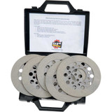 DP BRAKES DPHK503 Dp Brakes Clutch Fibers Dphk503