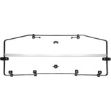 SEIZMIK 5032000KIT Seizmik Folding Windshield - Rear - Can-Am 50-32000Kit