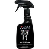 CYCLE CARE FORMULAS 01022 Cycle Care Formulas Formula 1 Wheel & Tire Cleaner - 22 Us Fl Oz. 01022
