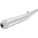 EMGO 8084061 Emgo Bmw Muffler - Right 80-84061