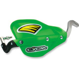 CYCRA 1CYC770072 Cycra Handguards - Probend Flexx - Green 1Cyc-7700-72