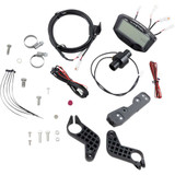 TRAIL TECH 752121 Trail Tech Vapor Speedometer/Tachometer Computer 752-121