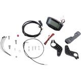 TRAIL TECH 712117 Trail Tech Striker Digital Gauge 712-117