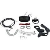 TRAIL TECH 712118 Trail Tech Striker Digital Gauge 712-118