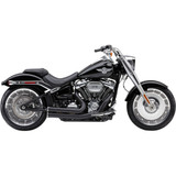 Cobra Speedster Rpt Short Exhaust 6795B