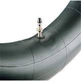 MICHELIN 84139 Michelin Inner Tube - Heavy Duty - 17" - Tr-4 - Center Metal Valve 84139