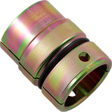 RACE TECH TFSD 50 Race Tech Driver - Fork Seal - 50/49 Mm Tfsd 50