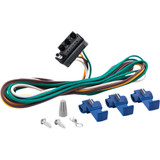 OPTRONICS INC. A48TC Optronics Inc. 4' Trailer Wiring Harness - 4-Way A-48Tc
