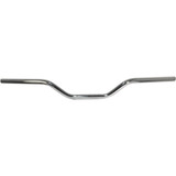 Emgo Handlebar - Euro - Chrome 23-12563