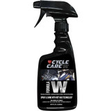 CYCLE CARE FORMULAS 66022 Cycle Care Formulas Formula W Wax Spray - 22 U.S. Fl Oz. 66022