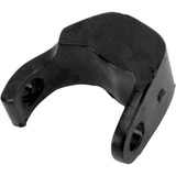 MOOSE RACING 1048BLK Moose Racing Rear Chain Slider - Honda Trx250R - Black 1048-Blk