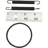 Fmf Pipe Spring/O-Rings Kit 011385
