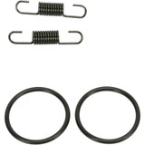 FMF 011311 Fmf Pipe Spring/O-Rings Kit 011311