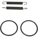 Fmf Pipe Spring/O-Rings Kit 011316