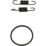 Fmf Pipe Spring/O-Rings Kit 011314