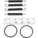 FMF 011319 Fmf Pipe Spring/O-Rings Kit 011319