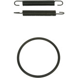 Fmf Pipe Spring/O-Rings Kit 011317
